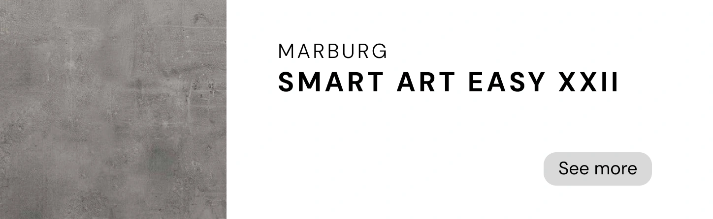 Marburg Smart Art Easy XXII